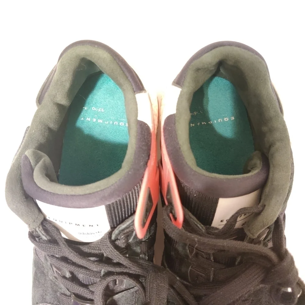 adidas equipment support